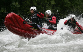 various Extreme Sport Events - worldwide