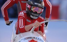 FIBT Bobsleigh World Cup Series 2012/2013 and 2013/2014